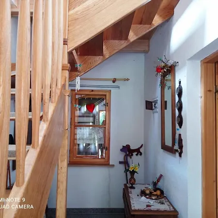 U Stasikow Çiftlik konaklama