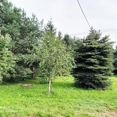 U Stasikow * Spytkowice (Nowy Targ)