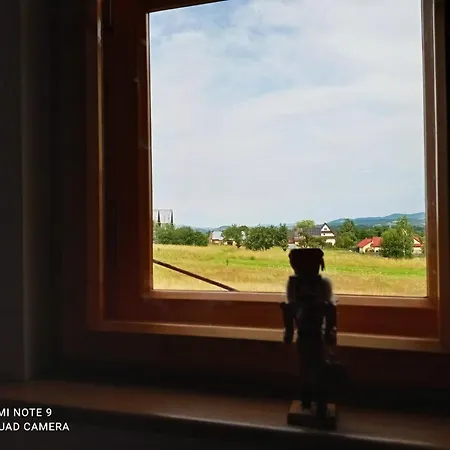U Stasikow * Spytkowice (Nowy Targ)