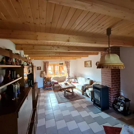 U Stasikow Farm stay Spytkowice (Nowy Targ)