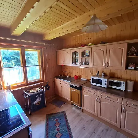 U Stasikow Çiftlik konaklama *