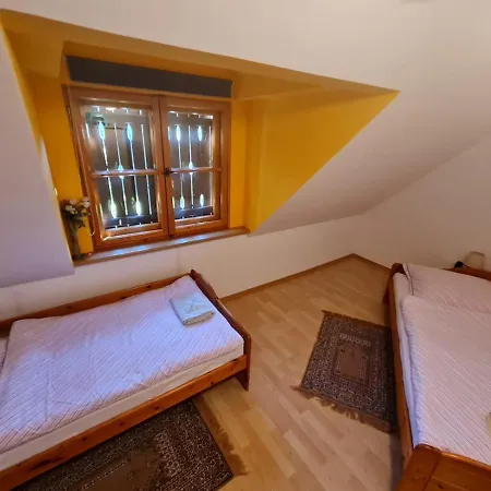 U Stasikow Çiftlik konaklama *