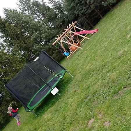 Çiftlik konaklama U Stasikow Spytkowice (Nowy Targ)