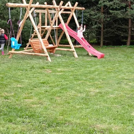 U Stasikow Çiftlik konaklama *