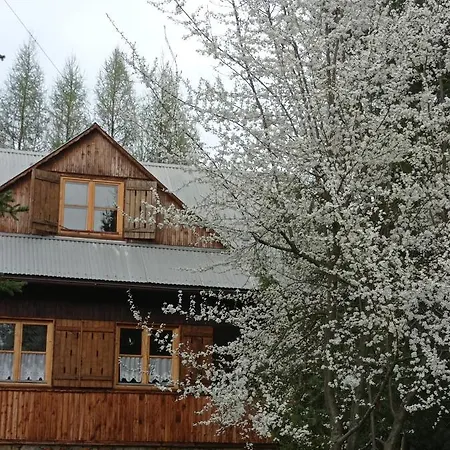 Farm stay U Stasikow
