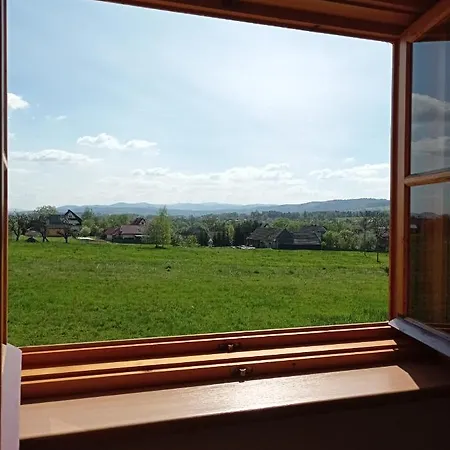 U Stasikow Farm stay