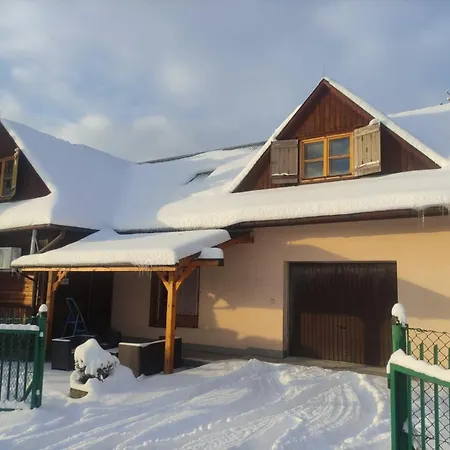 U Stasikow * Spytkowice (Nowy Targ)