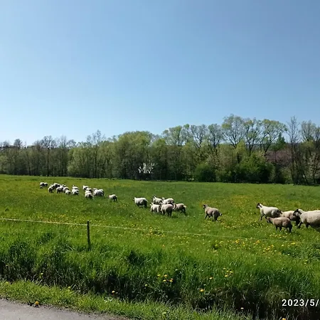 U Stasikow Çiftlik konaklama *