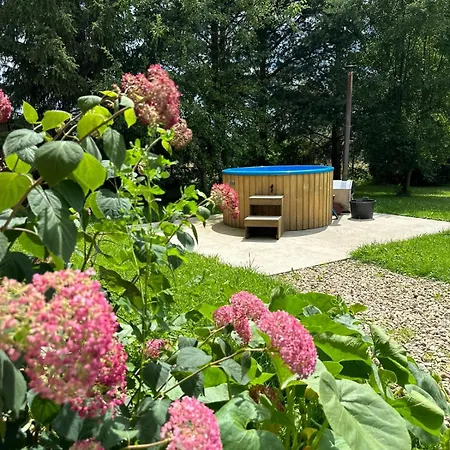 U Stasikow Çiftlik konaklama *