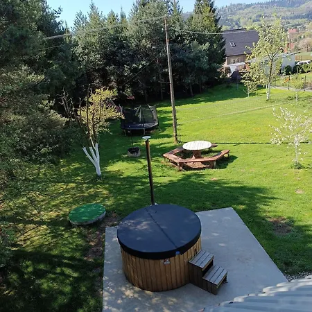 U Stasikow Çiftlik konaklama *